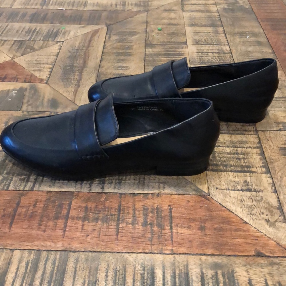 Matt & Nat Vegan Loafers